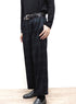 C/O. 尾州ウールセットアップアイテム ダブルスラックス 秋冬用/Bishu wool set-up item double slacks A/W